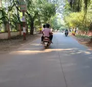 Minors' Traffic Violations Persist in Hubballi-Dharwad Despite Fatal Incident