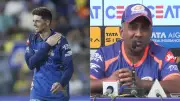 MI's Controversial Concussion Substitute Sparks Heated Debate in IPL 2026