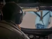 Missing F-15 Crew Member Found Alive After Crash, Official Confirmation Pending