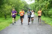 MIT Director Runs with Students, Inspires Fitness Culture on Campus