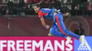Mitchell Starc Absent from DC vs GT IPL 2026 Clash in Delhi: Key Reasons