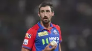 Mitchell Starc Joins Delhi Capitals Camp for IPL 2026, Unlikely to Play vs Punjab Kings