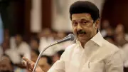 MK Stalin Hails Lok Sabha Defeat of Constitution Amendment Bill as Victory for Tamil Nadu