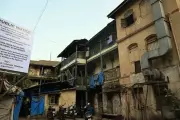 MMRDA Grants Haji Noorani Chawl Residents 7-10 Day Extension to Vacate