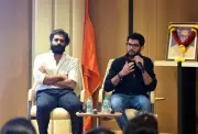 MNS Leader Amit Thackeray Demands Police Free Hand Against Drug Traffickers in Maharashtra