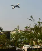 Mobile Towers Near Bhubaneswar Airport Still Not Removed Despite Safety Concerns