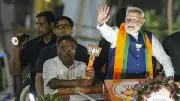 Modi Urges Bengal to Set Voting Record on April 29, 2026