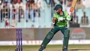 Mohammad Rizwan Rejects Retirement Calls, Vows to Continue in T20 Cricket