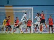 Mohammed Asif's Goal Secures Inter Kashi FC Victory Over Mohammedan SC in ISL 2025-26
