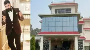 Mohammed Shami's ₹15 Crore Amroha Farmhouse: Mango Orchards & Cricket Pitches