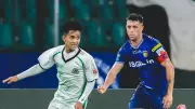 Mohammedan Sporting Earns Hard-Fought Draw Against Chennaiyin FC in ISL Clash