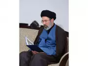 Mojtaba Khamenei Hails Iran's Unity Amid Fracture in Enemy