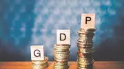 Moody's Cuts India's GDP Forecast to 6% Amid West Asia Conflict Risks