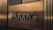 Moody's Projects India's FY27 GDP Growth at 6% Amid West Asia Conflict