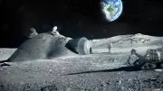 Moon Living Could Begin by 2030: Industry Expert Dylan Taylor Predicts