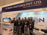 Moon Ventures Pvt Ltd Returns to Money Expo 2026 with Advanced Financial Infrastructure