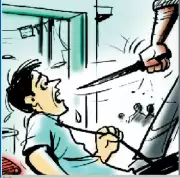 Morbi Man Axes Father to Death Over Employment Dispute, Arrested While Sleeping