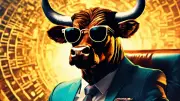 Morgan Stanley Predicts Sensex Bull Run, Targets 95,000 by 2026 Amid Global Volatility
