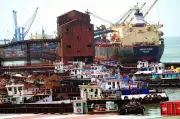 Mormugao Port Authority Faces 41% Workforce Reduction, Operating at 55% Strength