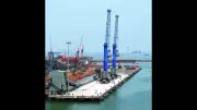 Mormugao Port Cuts Fees for Local Ship Sea Trials, Boosting Goa's Maritime Industry