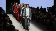 Moscow Fashion Week 2025: Global Designers Shine with Spring Collections