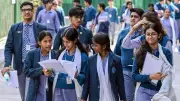 MP Board Class 10 Results 2026 Declared: 73.42% Pass Rate, Girls Excel