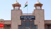 MP High Court Orders Probe Into Missing Government Land Case Records