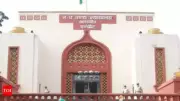 MP High Court Reinstates Police Inspector, Sets Aside Dismissal in 2022 Guna Incident