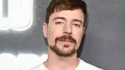 MrBeast's Grueling 20-Hour Workdays for Beast Games Revealed in Documentary