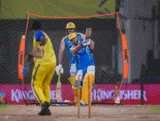 MS Dhoni and Will Jacks Poised for IPL 2026 Return in MI vs CSK Clash