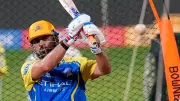 MS Dhoni Injury Update: Ruturaj Gaikwad Shares Major News on CSK vs MI Clash