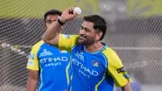 MS Dhoni Injury Update: When Will CSK Captain Return from Calf Issue in IPL 2026?