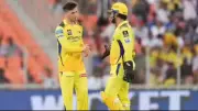 MS Dhoni's Guidance Sparks Noor Ahmad's Comeback in CSK's IPL Victory