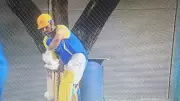 MS Dhoni's Training Sparks Hope for Early IPL 2026 Return Amid CSK's Struggles