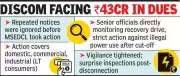 MSEDCL's Aggressive Crackdown: Over 36,000 Power Connections Cut in Nagpur District