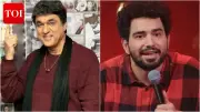 Mukesh Khanna Slams Samay Raina Over Shaktimaan Jibe in Viral 'Still Alive' Video