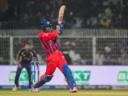 Mukul Choudhary's Journey: From Teenage Start to LSG's Dramatic IPL Win