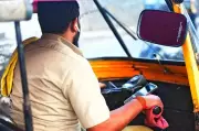 Mumbai Auto Unions Threaten Legal Action Over Mandatory Marathi Test for Drivers