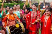 Mumbai Celebrates Baisakhi, Poila Boisakh, Puthandu, Vishu with Festive Fervor