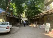 Mumbai Congress Chief Demands Halt to BMC's Worli Plot Auction Amid Scam Allegations