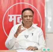 Mumbai Culture Minister Ashish Shelar Excluded from Padma Awards Committee