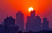 Mumbai Developers Pay Record Rs 11,626 Crore to BMC in 2025-26
