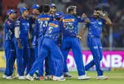 Mumbai Indians Crush Gujarat Titans by 99 Runs in IPL 2026, Tilak Varma's Century Powers Victory