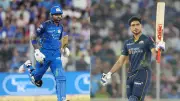Mumbai Indians Face Gujarat Titans in Crucial IPL 2026 Clash Amid Struggles