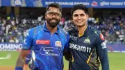 Mumbai Indians Face Gujarat Titans in Crucial IPL 2026 Clash Amidst Slump