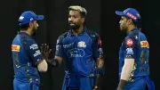 Mumbai Indians Face Titans Test Amidst Deepening IPL Crisis