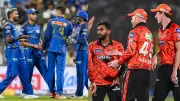 Mumbai Indians Face Uphill Battle After Heavy Defeat; SRH Aim to Extend Winning Streak