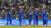 Mumbai Indians Name Replacement for Injured Atharva Ankolekar in IPL 2026