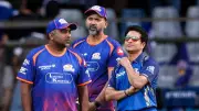 Mumbai Indians' Season Slips Away as Bowling Woes Deepen, Jayawardene Admits