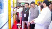 Mumbai Metro Line 9 Phase 1 Inaugurated by Fadnavis, Services Start Wednesday